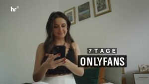 7 Tage … OnlyFans