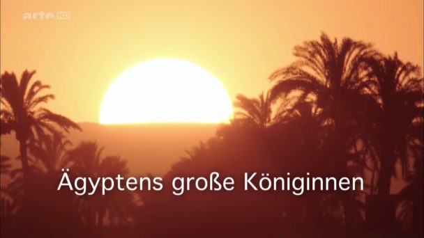 Ägyptens große Königinnen