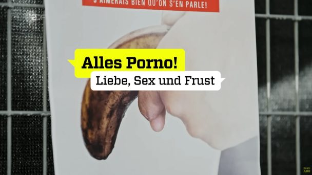 Alles Porno! - Liebe, Sex und Frust