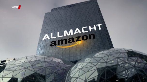 Allmacht Amazon