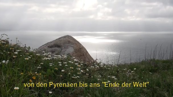 Camino Francés - Von den Pyrenäen bis ans 'Ende der Welt'