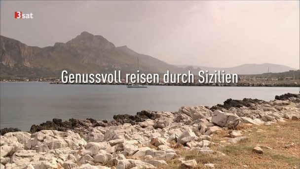 Cannoli, Couscous und Pistazien - Genussvoll reisen durch Sizilien