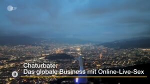 Chaturbate: Die globale Live-Sex-Plattform