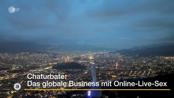 Chaturbate: Die globale Live-Sex-Plattform