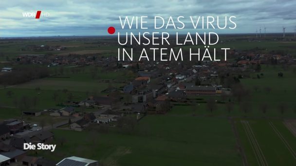 Corona - Wie das Virus unser Land in Atem hält