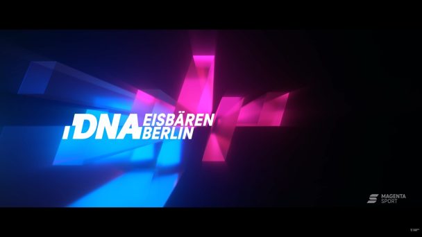 DNA: Eisbären Berlin