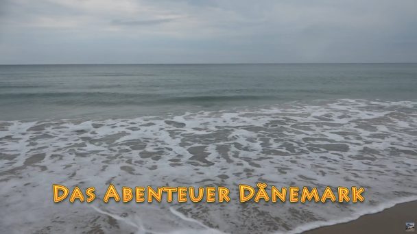 Das Abenteuer Dänemark