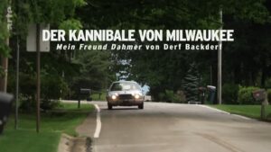 Der Kannibale von Milwaukee - Mein Freund Dahmer