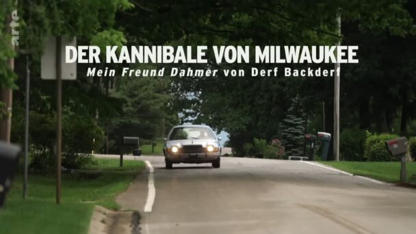 Der Kannibale von Milwaukee - Mein Freund Dahmer