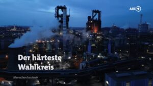 Der härteste Wahlkreis