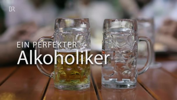 Der perfekte Alkoholiker
