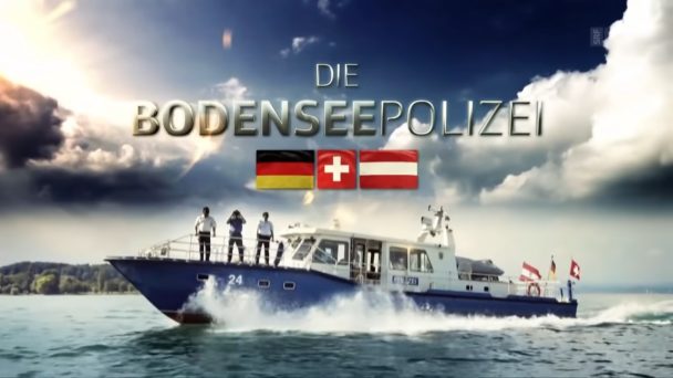 Die Bodenseepolizei