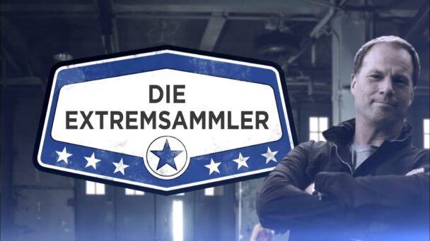 Die Extremsammler