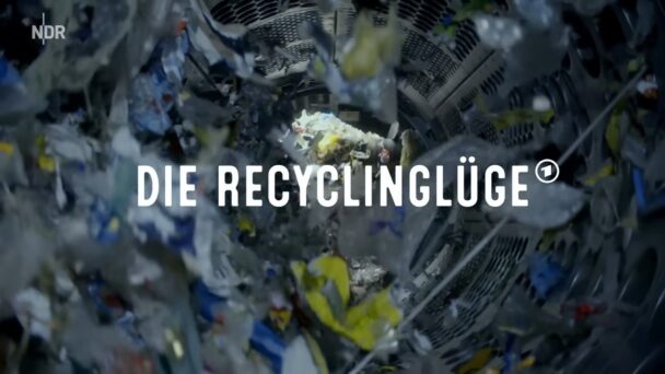 Die Recyclinglüge