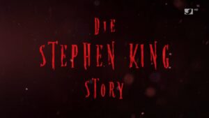 Die Stephen King Story