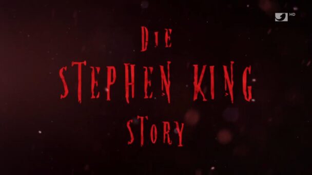Die Stephen King Story
