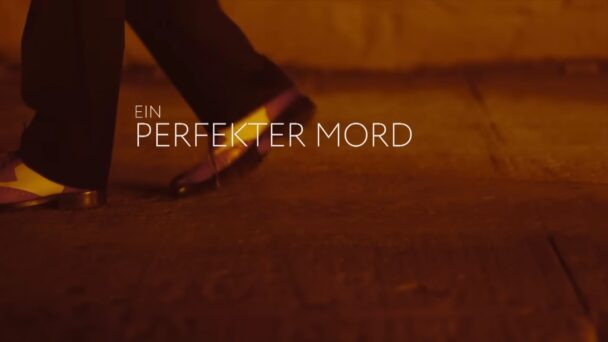 Ein perfekter Mord