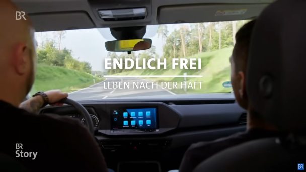 Endlich frei - Leben nach der Haft
