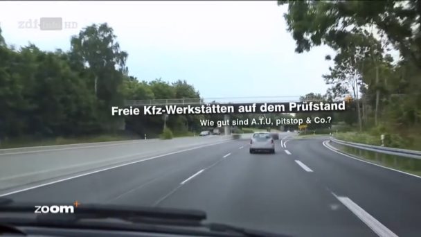 Freie Kfz-Werkstätten auf dem Prüfstand - Wie gut sind A.T.U, pitstop & Co?