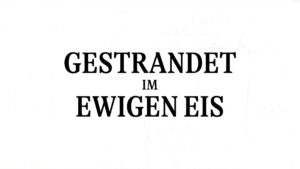 Gestrandet im ewigen Eis