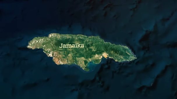 Höllenpfade - Straßen extrem: Jamaika