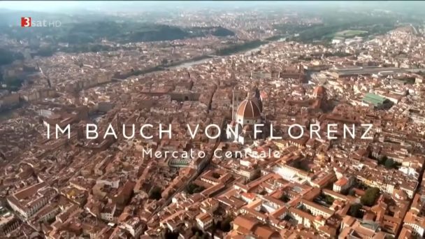 Im Bauch von Florenz - Der Mercato Centrale