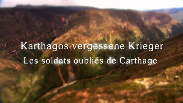 Karthagos vergessene Krieger