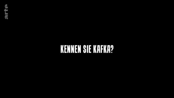 Kennen Sie Kafka?
