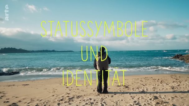 Kids - Statussymbole und Identität