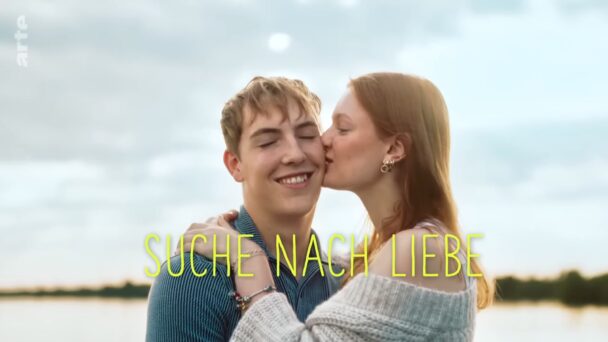 Kids - Suche nach Liebe