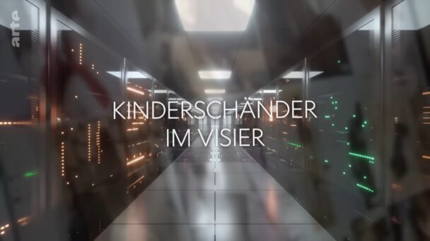 Kinderschänder im Visier