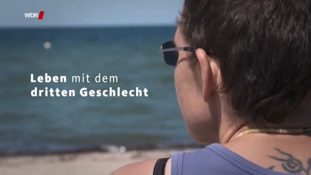 Männlich, weiblich oder was? Leben mit dem dritten Geschlecht