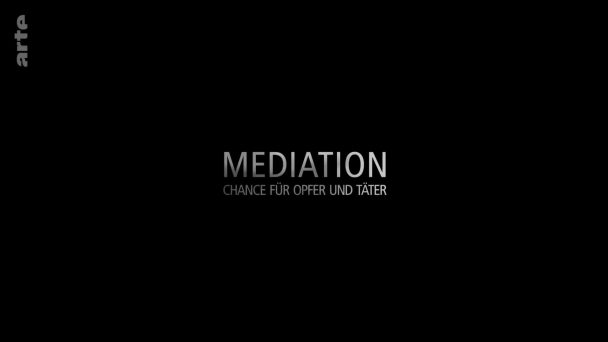 Mediation - Chance für Opfer und Täter