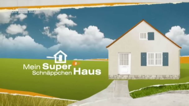 Mein Superschnäppchen-Haus - Familie Gnad aus Pritzwalk