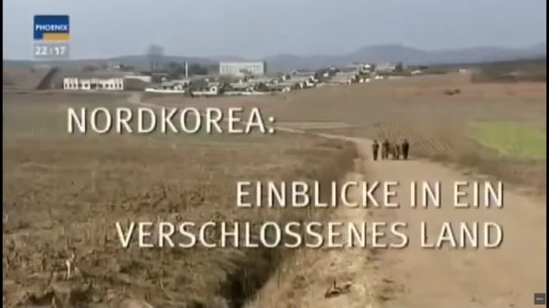 Nordkorea: Einblicke In Ein Verschlossenes Land