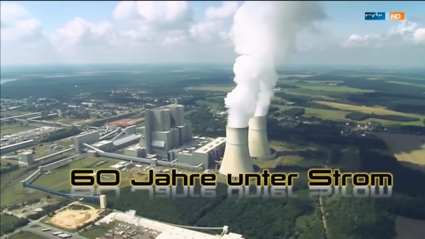 Schwarze Pumpe - 60 Jahre unter Strom