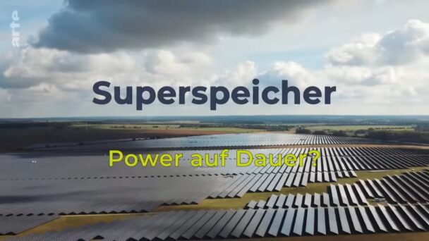 Superspeicher - Power auf Dauer?