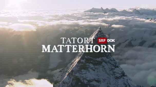 Tatort Matterhorn