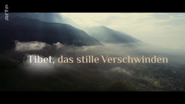 Tibet, das stille Verschwinden