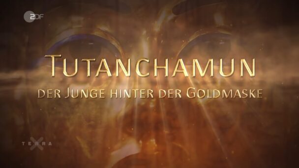 Tutanchamun - Der Junge hinter der Goldmaske