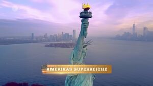 Tycoons - Die Macht der Milliardäre: Amerikas Superreiche