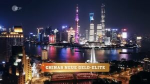 Tycoons - Die Macht der Milliardäre: Chinas neue Geld-Elite