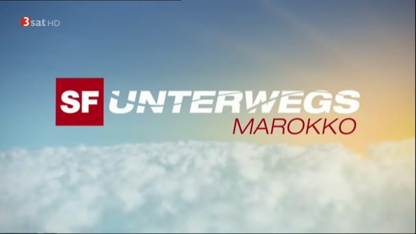 Unterwegs - Marokko