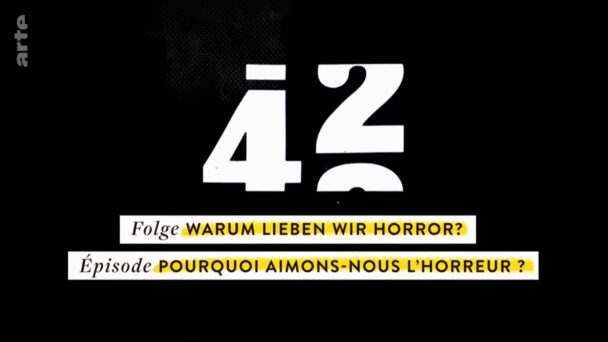 Warum lieben wir Horror?