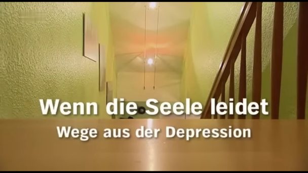 Wenn die Seele leidet - Wege aus der Depression