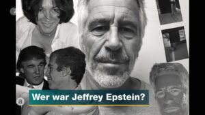 Wer war Jeffrey Epstein?