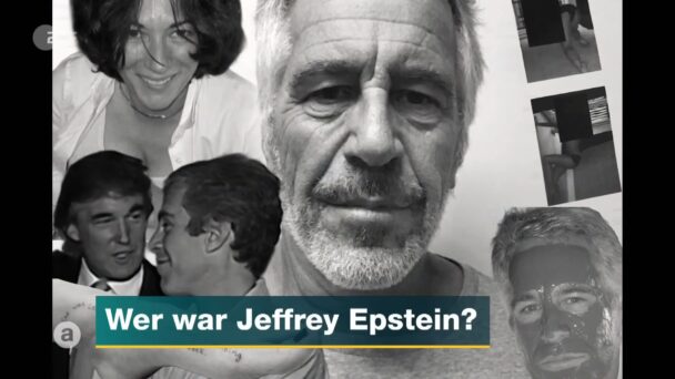 Wer war Jeffrey Epstein?