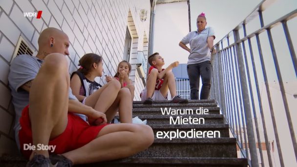 Wohnung verzweifelt gesucht! Warum die Mieten explodieren