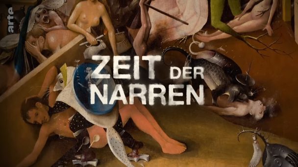 Zeit der Narren